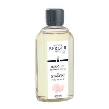 Parfum pentru difuzor Maison Berger Starck Peau de Soie 400ml ieftin