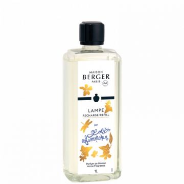 Parfum pentru lampa catalitica Maison Berger Lolita Lempicka 1000ml ieftin