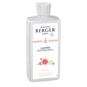 Parfum pentru lampa catalitica Maison Berger Paris Chic 500ml de firma original