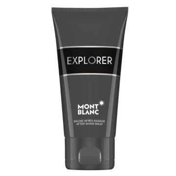 After Shave Balsam Mont Blanc Explorer (Concentratie: After Shave Balsam, Gramaj: 150 ml) de firma original