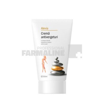 Alevia Crema antivergeturi 150 ml de firma originala