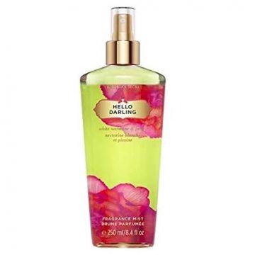 Apa Parfumata Victoria's Secret Hello Darling (Concentratie: Spray de Corp, Gramaj: 250 ml) de firma original