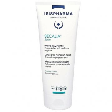 Balsam hidrolipidic Isispharma Secalia Balm, 200 ml ieftina