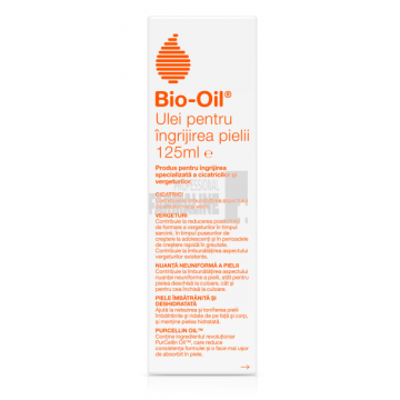 Bio-Oil 125 ml ieftina