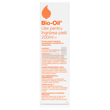 Bio-Oil 200 ml ieftina