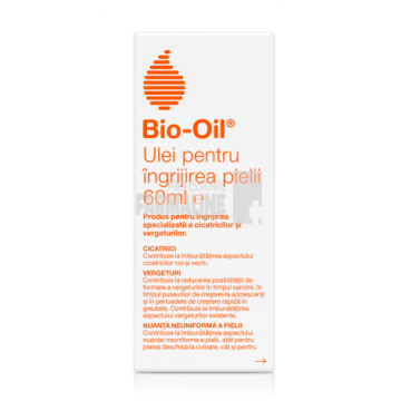 Bio-Oil 60 ml ieftina