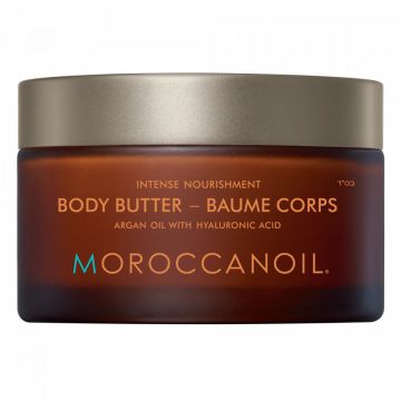 Body Butter Moroccanoil Fragrance Originale, 200 ml (Concentratie: Crema de corp, Gramaj: 200 ml) de firma originala