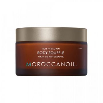 Body Souffle Moroccanoil Fragrance Originale, 200 ml (Concentratie: Crema de corp, Gramaj: 200 ml) de firma originala