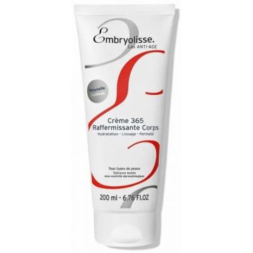 Crema de corp Embryolisse 365 Body Firming Cream, 200 Ml (Concentratie: Crema de corp, Gramaj: 200 ml)