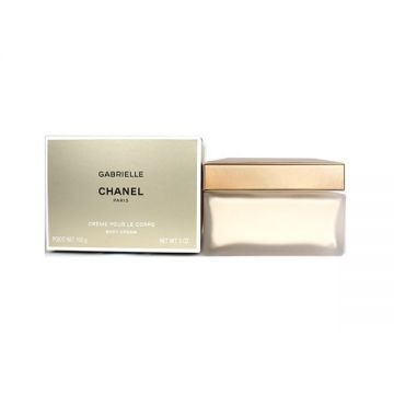 Crema de corp Gabrielle Chanel, 150 ml (Concentratie: Crema de corp, Gramaj: 150 ml) de firma originala