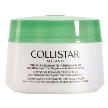 Crema intensiva pentru fermitate, Collistar (Concentratie: Crema, Gramaj: 400 ml) de firma originala