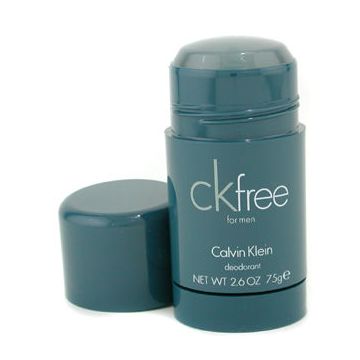 Deo Stick Calvin Klein Ck Free (Concentratie: Deo Stick, Gramaj: 75 ml) de firma original