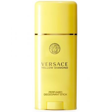 Deo Stick Versace Yellow Diamond (Concentratie: Deo Stick, Gramaj: 50 ml) de firma original