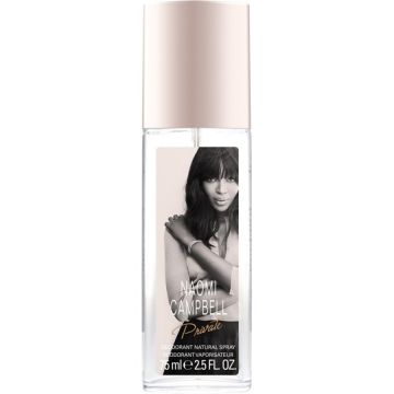 Deodorant Spray Naomi Campbell, Private, Anti-Perspirant, For Women, 75 ml ieftin