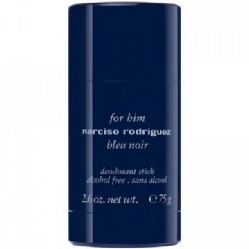 Deodorant Stick Narciso Rodriguez, For Him Bleu Noir (Concentratie: Deo Stick, Gramaj: 75 g) ieftin