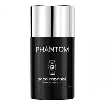 Deodorant stick Paco Rabanne Phantom, Barbati (Concentratie: Deo Stick, Gramaj: 75 ml) de firma original