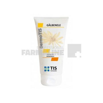 Dermotis Unguent cu galbenele 50 ml ieftina