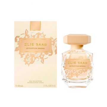 Elie Saab Le Parfum Bridal, Apa de Parfum, Femei (Concentratie: Apa de Parfum, Gramaj: 90 ml) de firma original