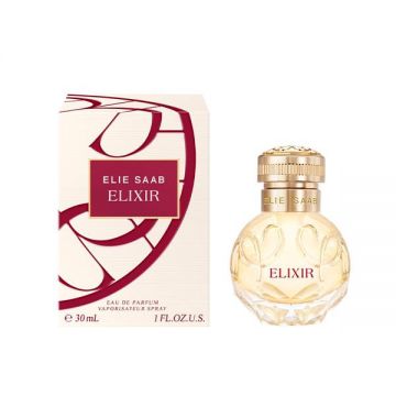 Elixir Elie Saab, Apa de Parfum, Femei (Concentratie: Apa de Parfum, Gramaj: 30 ml) ieftin