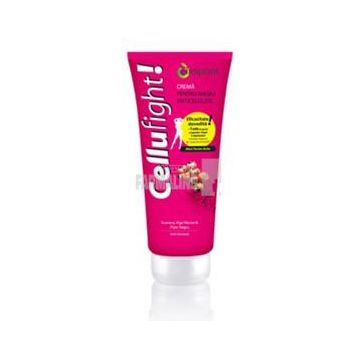 Elmiplant Cellufight Crema pentru masaj anticelulitic 200 ml ieftina