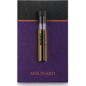 Esantion Molinard Muguet, Femei, Apa de parfum, 1 ml (Concentratie: Apa de Parfum, Gramaj: 1 ml) ieftin