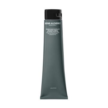 Exfoliant de corp Grown Alchemist Intensive, Femei, 170 ml (Concentratie: Exfoliant, Gramaj: 170 ml) de firma originala