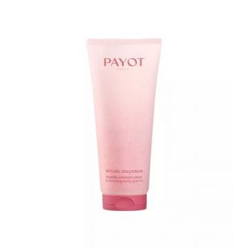 Exfoliant pentru corp Payot Body Ritual Quartz Scrub, 200 Ml (Concentratie: Scrub de corp, Gramaj: 200 ml) de firma originala