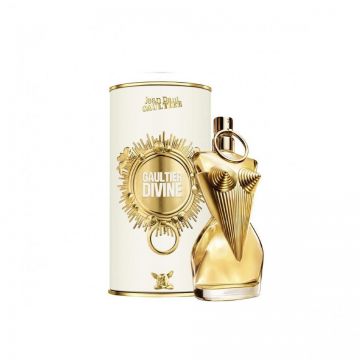 Gaultier Divine Jean Paul Gaultiere, Apa de Parfum, Femei (Concentratie: Apa de Parfum, Gramaj: 100 ml) de firma original