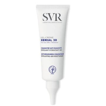 Gel-crema SVR Xerial 30, 75 ml de firma originala