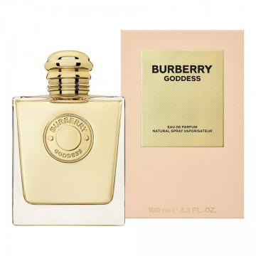 Goddess Burberry, Apa de Parfum, Femei (Concentratie: Apa de Parfum, Gramaj: 100 ml) de firma original