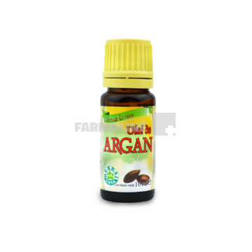 Herbavit Ulei de argan 10 ml ieftina