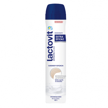 Lactovit Original Deodorant spray 200 ml