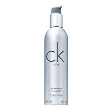 Lotiune de Corp Ck One (Concentratie: Lotiune de Corp, Gramaj: 250 ml) ieftina