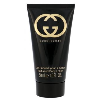 Lotiune de corp Gucci Guilty for Women (Concentratie: Lotiune de Corp, Gramaj: 50 ml) ieftina