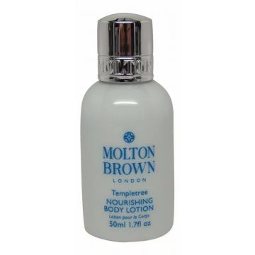 Lotiune de corp Molton Brown Blissful Templetree Body (Concentratie: Lotiune de Corp, Gramaj: 50 ml) de firma originala