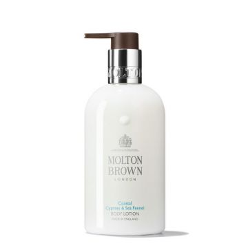 Lotiune de corp Molton Brown, Coastal Cypress & Sea Fennel (Concentratie: Lotiune de Corp, Gramaj: 100 ml) ieftina