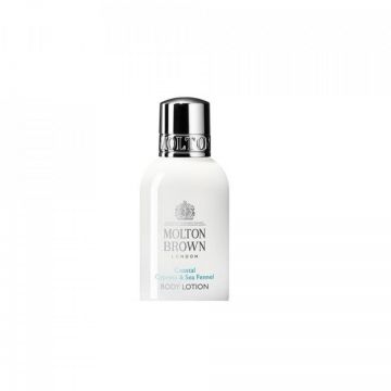 Lotiune de corp Molton Brown, Coastal Cypress & Sea Fennel (Concentratie: Lotiune de Corp, Gramaj: 50 ml)