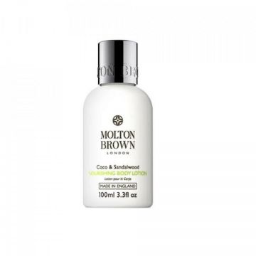 Lotiune de Corp Molton Brown, Coco & Sandalwood (Concentratie: Lotiune de Corp, Gramaj: 100 ml) ieftina