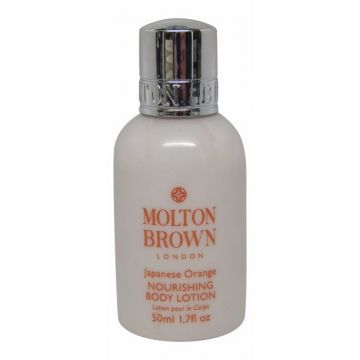 Lotiune de Corp Molton Brown, Japanese Orange (Concentratie: Lotiune de Corp, Gramaj: 100 ml) de firma originala