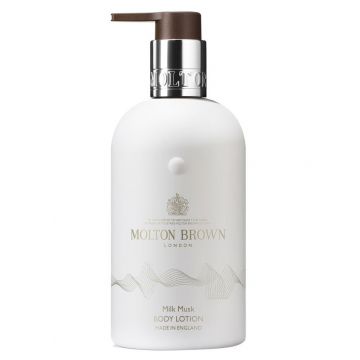 Lotiune de corp Molton Brown Milk Musk (Concentratie: Lotiune de Corp, Gramaj: 300 ml) ieftina