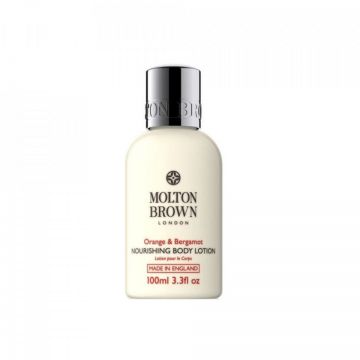 Lotiune de Corp Molton Brown, Orange & Bergamot (Concentratie: Lotiune de Corp, Gramaj: 30 ml) de firma originala