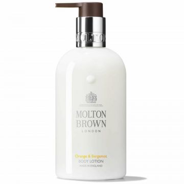 Lotiune de Corp Molton Brown, Orange & Bergamot (Concentratie: Lotiune de Corp, Gramaj: 300 ml) ieftina