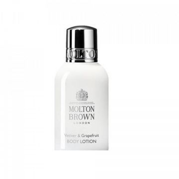 Lotiune de corp Molton Brown Vetiver & Grapefruit (Concentratie: Lotiune de Corp, Gramaj: 100 ml) de firma originala