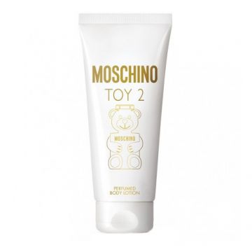 Lotiune de corp Moschino Toy 2 (Concentratie: Lotiune, Gramaj: 200 ml) de firma originala