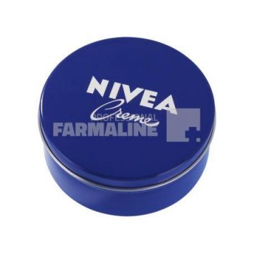 Nivea 80105 Creme 250 ml