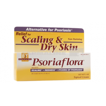 Psoriaflora Crema 28.35 g