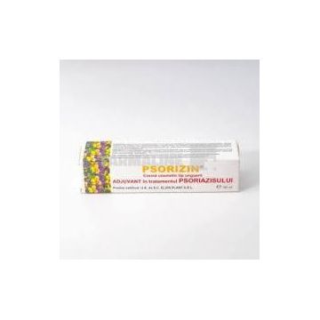 Psorizin Crema 50 ml ieftina