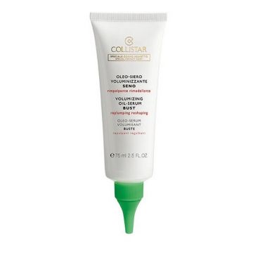 Ser pentru decolteu Collistar Oleo-Serum (Gramaj: 75 ml, Concentratie: Ser pentru decolteu) de firma originala