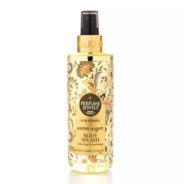 Spray de Corp Eyup Sabri Tuncer Perfume Jewels Warm Sugar 250 ML ieftin