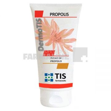 Tis Dermotis Unguent cu Propolis 50 ml ieftina